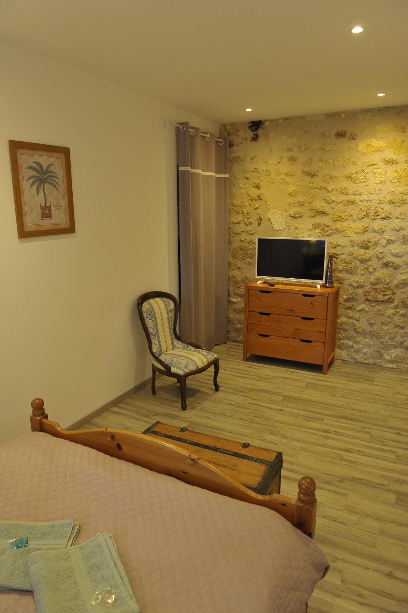 Gites Jardin-Darcy - Piscine Au Sel Bois Exterior foto